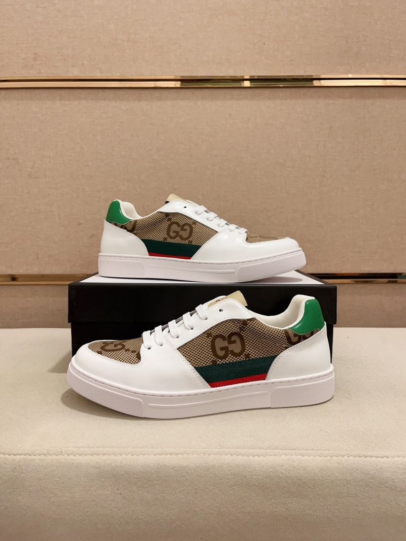 Gucci Casual Shoes